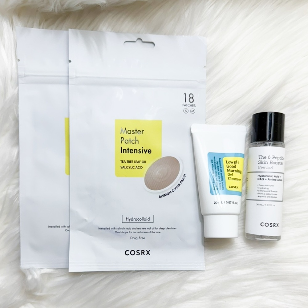 COSRX Mini Bundle